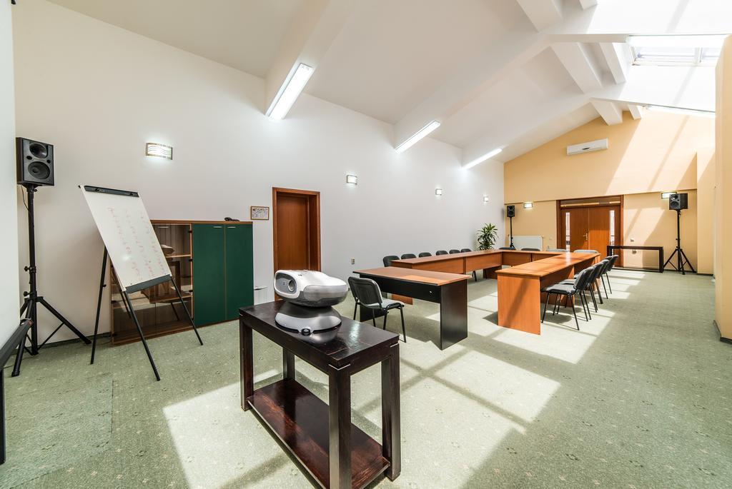 Hotel Opal Клуж-Напока Экстерьер фото